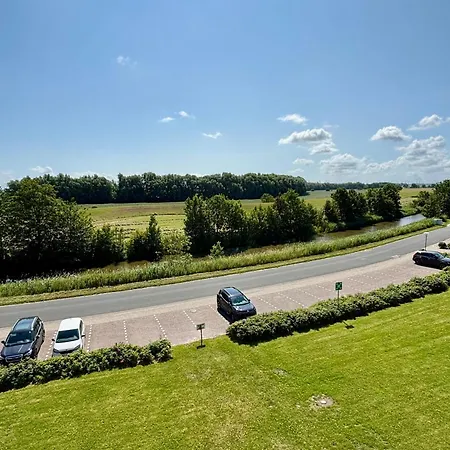 Meerblick Horumersiel