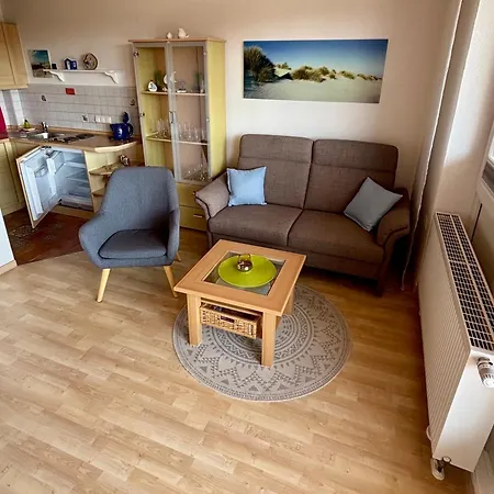 Meerblick Apartment
