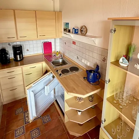 Meerblick Apartment