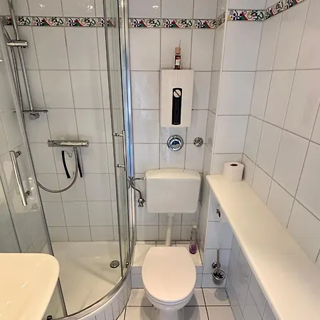 Meerblick * Horumersiel