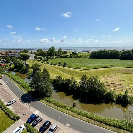Meerblick Apartment