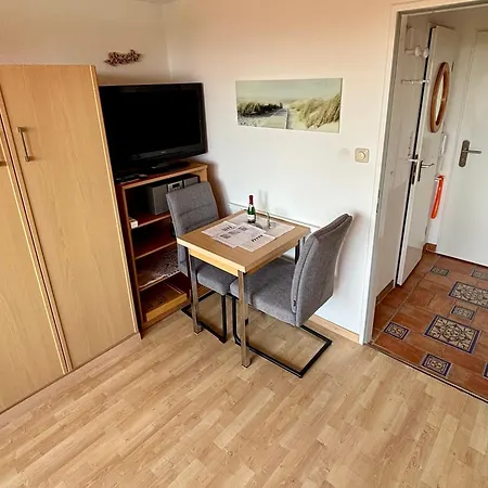 Apartment Meerblick