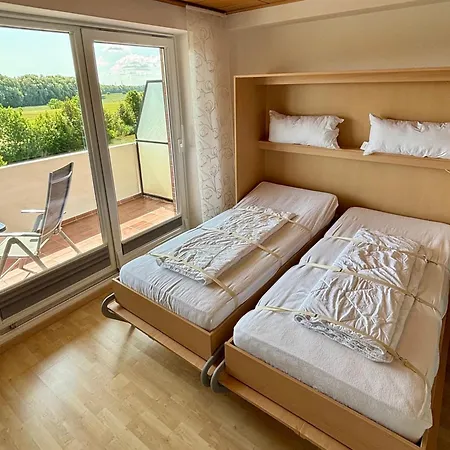 Meerblick Lejlighed *