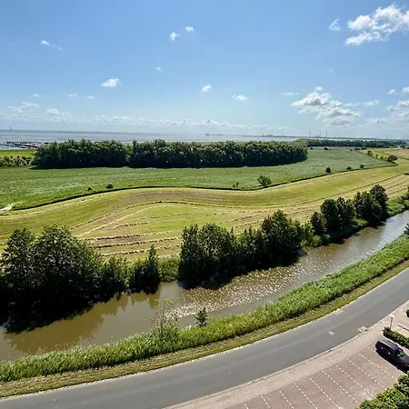 Meerblick Lejlighed *