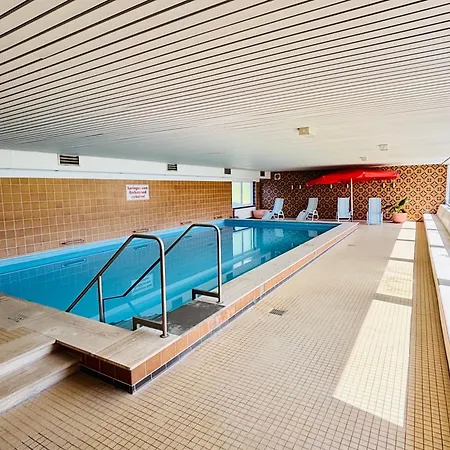 Lejlighed Meerblick *